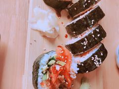 -村上一屋·亚洲菜融合小馆(南楼店)