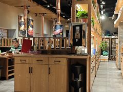 -土大力韩式烤肉料理(和平路店)