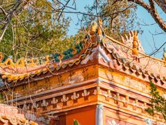 -南岳衡山风景名胜区