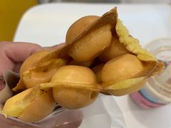 -2颗鸡蛋煎饼(北京路天河城店)