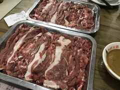-木萨火锅店(开鲁路店)