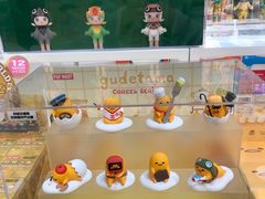 -泡泡玛特POPMART(崇文门国瑞城店)