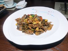 -童福兴·南京菜(老门东店)