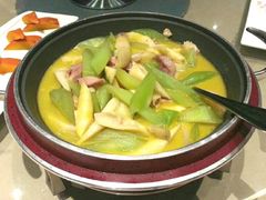 -陈记菜馆·非遗淮扬菜(东关街教场店)