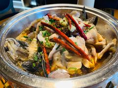 -隔壁老王·家常云南菜(花巷店)