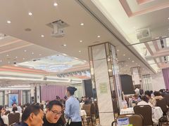 -金翠皇宫粤菜·点心·海鲜(科技园店)
