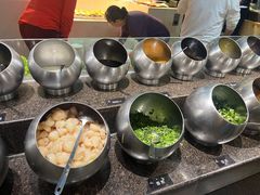 -永远爱烤肉火锅自助(龙德广场店)