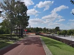-上海山野camping·户外天幕烧烤·团建拓展营地