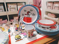 -ZARA HOME(天环广场店)