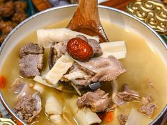 -后海16号·北京私房菜