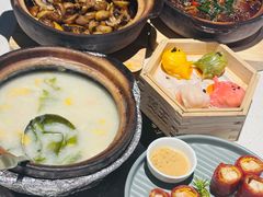 -煲王粤菜餐厅(中侨中心店)