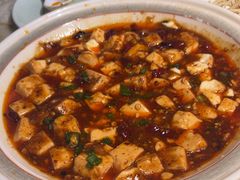 -红蜡烛-养生粥-津鲁菜(中山路店)