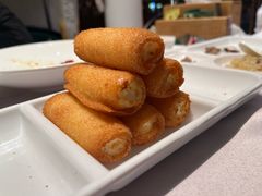 -大鸽饭(汉溪长隆店)