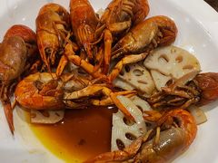 -聚味瞿记·龙虾堂(天元店)