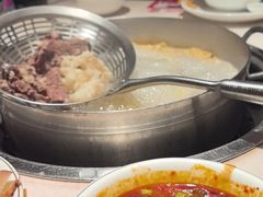 -潮泰牛肉火锅 · 创于1992年(车公庙店)