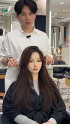 -MMby HairCode 芭曲发型概念店