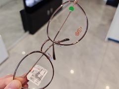 -宝视达眼镜(周口市广场店)