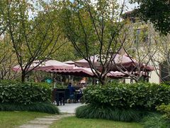 -荷风细雨·中国茶宴(碧云店)