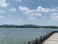 -石湖景区