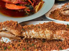 -盛宴自助餐厅(运达喜来登店)