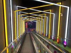 -Tenker Club弹刻极限主题公园 · 蹦床 · 团建 · 生日派对(大关店)