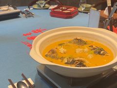 -天怡·鱼工厂(梅溪湖店)