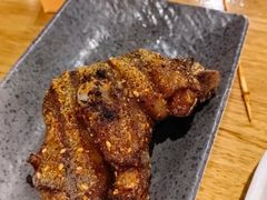 -记忆串城·东北烧烤·小龙虾·大型团建(南油店)