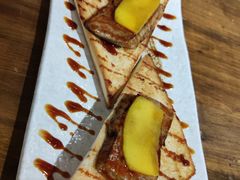 -小川洋风料理(街道口店)