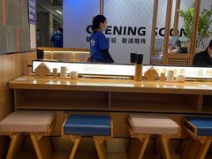 -马记永·兰州牛肉面(3019君尚店)