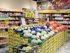 零售区-鲜果壹号(旺墩店)