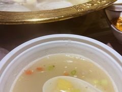 -霄汉羊排(万松园一店)