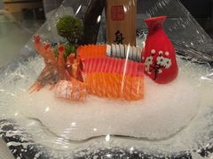 -望海湾海鲜楼·海鲜(开发区店)