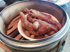 -环球港凯悦 · 享悦中餐厅