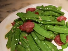 -梁家大院•农家菜(昆山会展中心店)