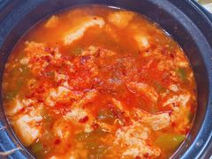 -贤花饭店(城阳店)