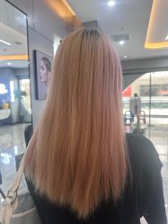 -丝语萱形象