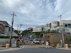 -灌篮高手动画打卡地