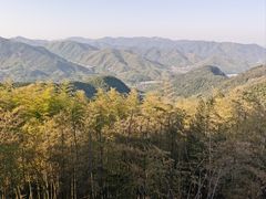 -莫干山风景区