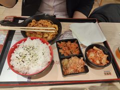 -吉野家(567漫天地店)