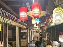 -四季厨房 鲁菜·孔府烤鸭(高新万达店)