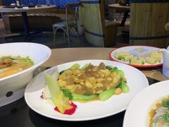 -云天楼国鼎喜宴中心(国鼎店)