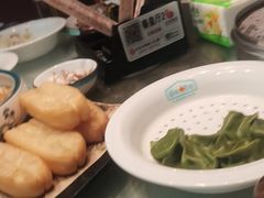 -百味饺子城•海鲜家常菜(秦皇岛店)