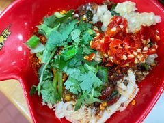 纠结千层肚-冒椒火辣(太古里店)