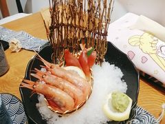 -一道浪居酒屋