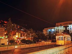 -圣胡斯塔升降机