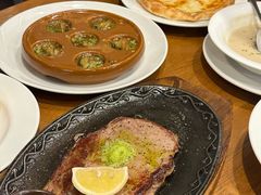 -萨莉亚意式餐厅(南海万达广场店)