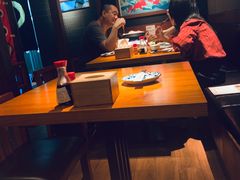 -醉虎传(南锣鼓巷店)
