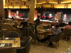 -上海静安铂尔曼酒店