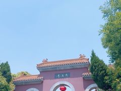 -戏马台景区