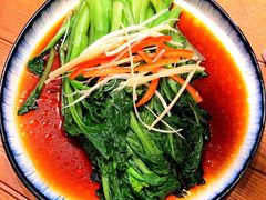 广东菜心-虾蟹掌门音乐主题餐厅
